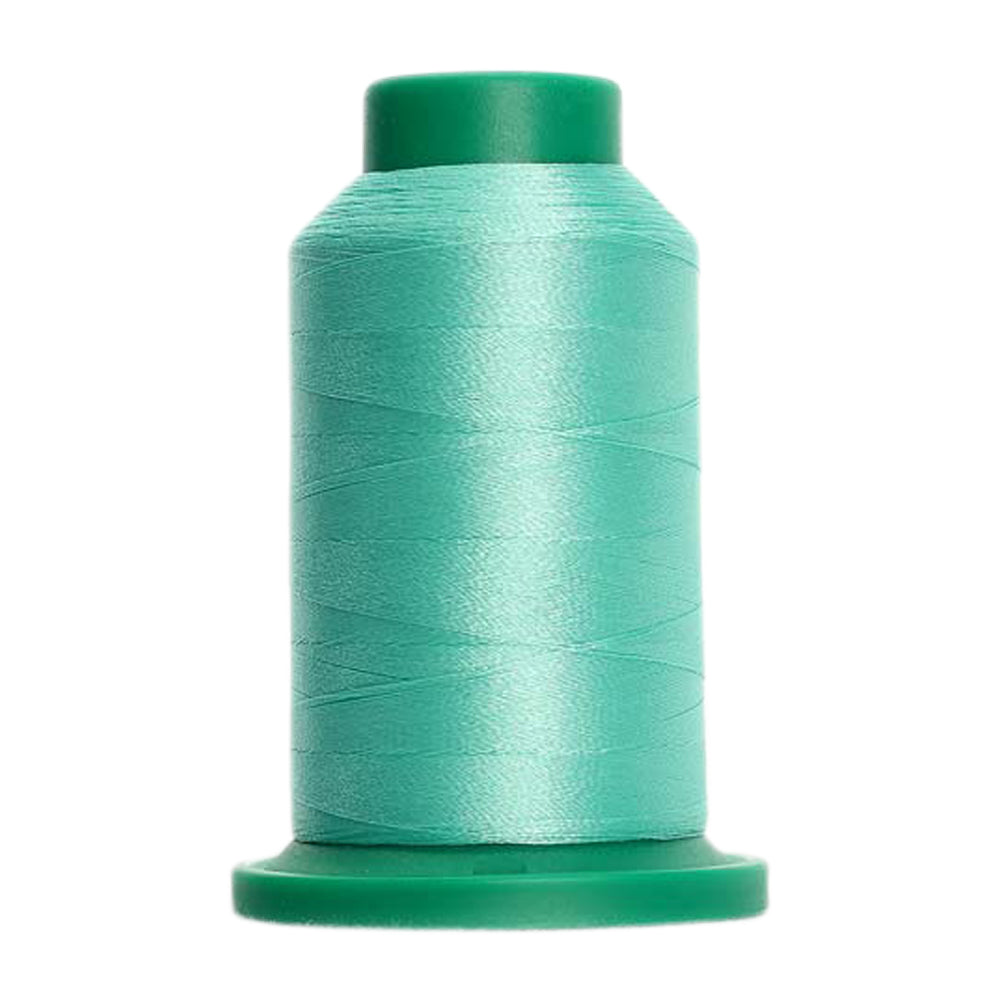 Isacord 40 1000M/1093 YDS Color 5220 Silver Sage