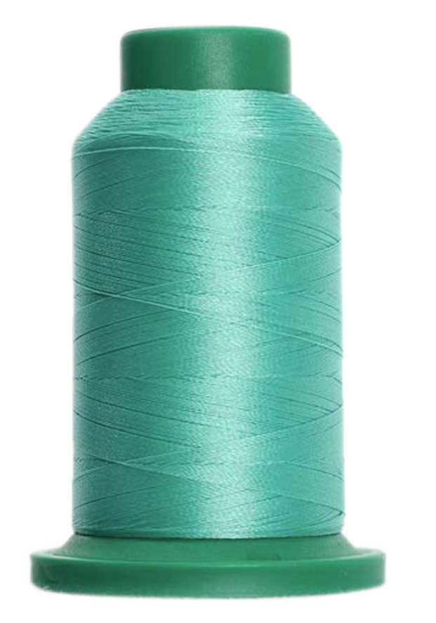 Isacord 40 Poly 5000M/5500YDS Color 5230 Bottle Green