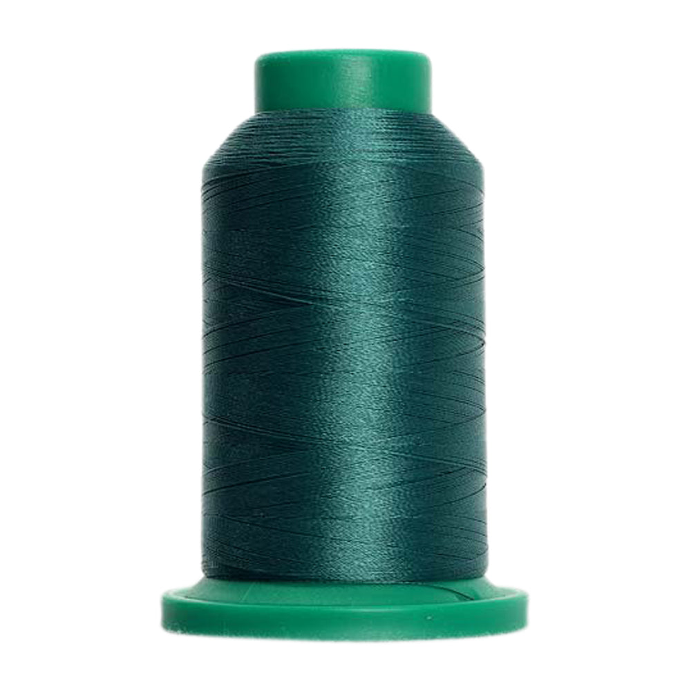 Isacord 40 1000M/1093YDS Color 5233 Field Green
