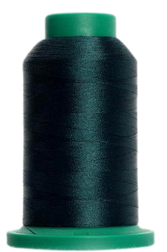 Isacord 40 1000M/1093YDS Color 5335 Swamp