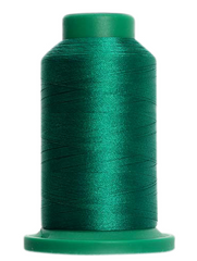 Isacord 40 Poly 5000M/5500YDS Color 5415 Irish Green