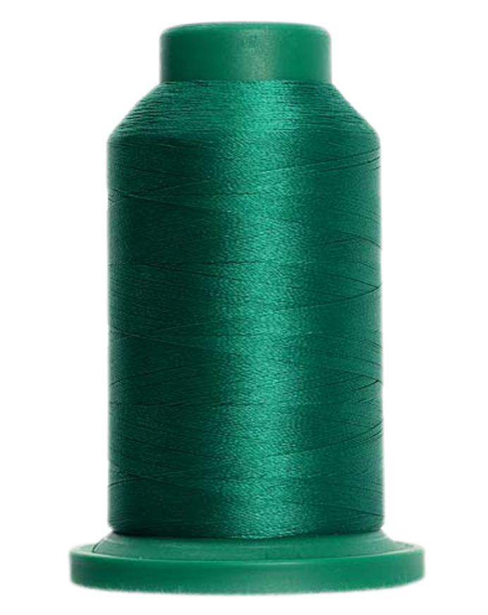Isacord 40 1000M/1093YDS Color 5422 Swiss Ivy