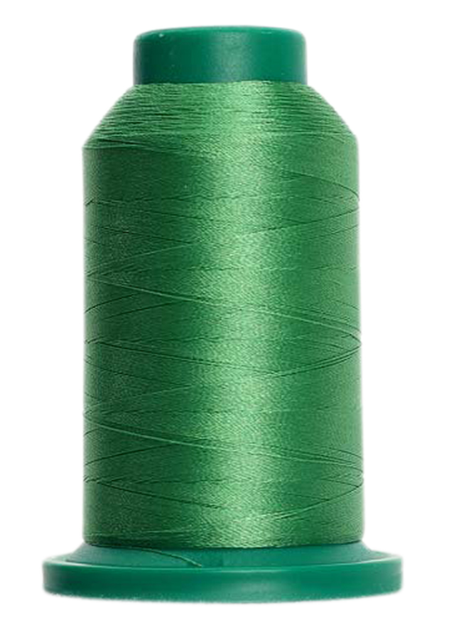 Isacord 40 1000M/1093YDS Color 5531 Pear