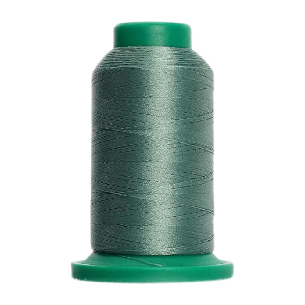 Isacord 40 1000M/1093YDS Color 5542 Garden Moss