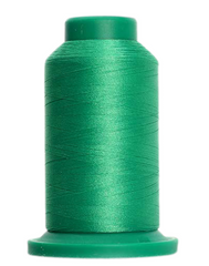 Isacord 40 1000M/1093YDS Color 5613 Light Kelly