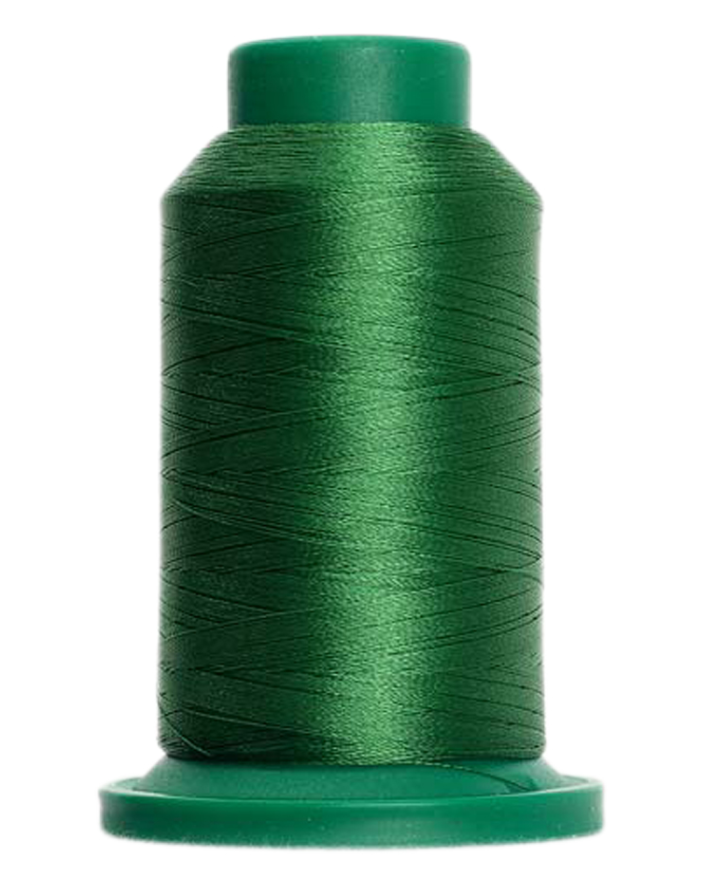 Isacord 40 1000M/1093YDS Color 5633 Lime