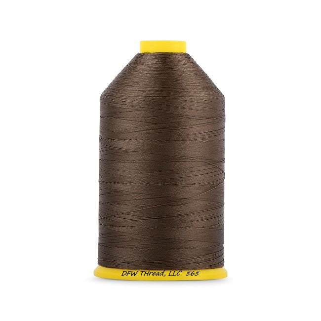 T.70 Nylon Bonded 11oz Color 565 Latte