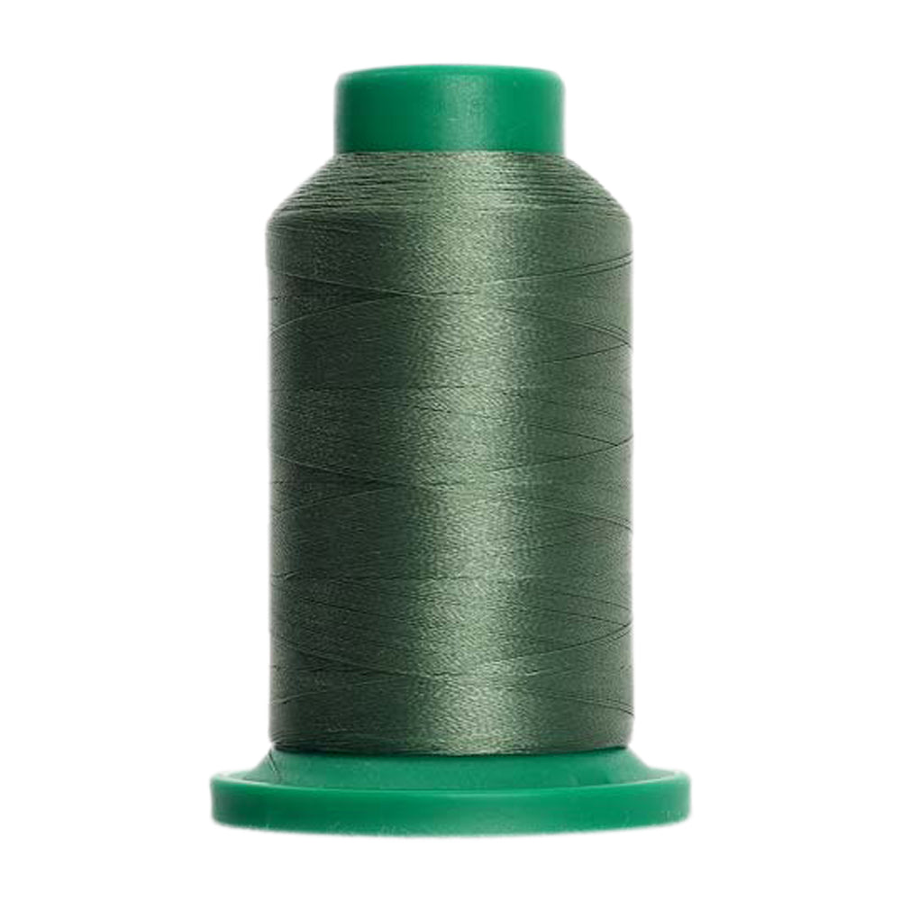 Isacord 40 1000M/1093 YDS Color 5743 Asparagus
