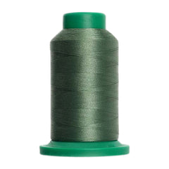 Isacord 40 1000M/1093 YDS Color 5743 Asparagus