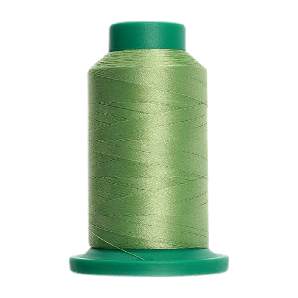 Isacord 40 1000M/1093YDS Color 5822 Kiwi