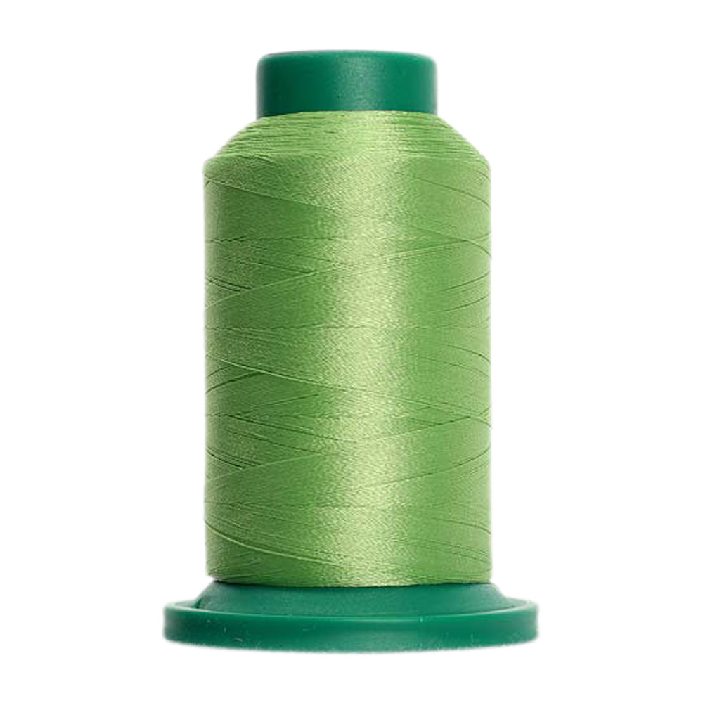 Isacord 40 1000M/1093YDS Color 5832 Celery