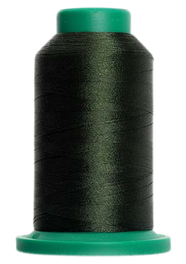 Isacord 40 1000M/1093YDS Color 5944 Backyard Green