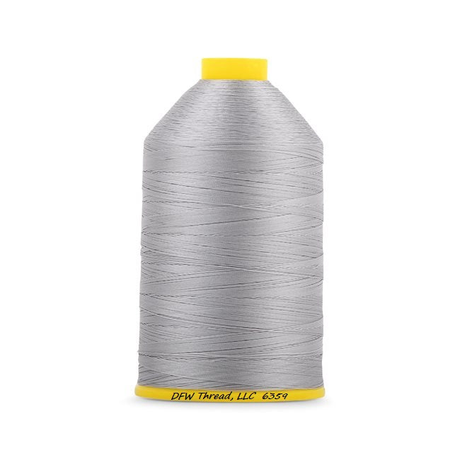 T.70 Nylon Bonded 11oz Color 6359 Nickel