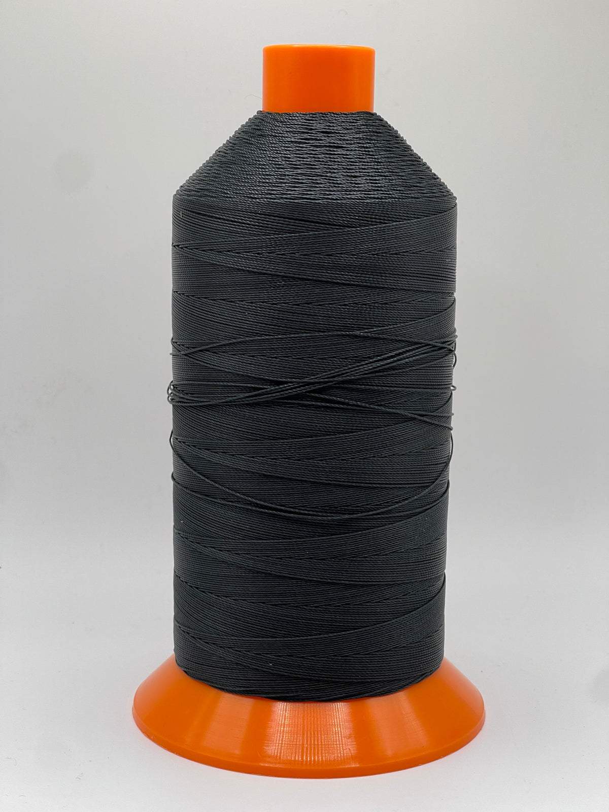 207 Tex 210 Serabond Poly Bonded 1 lb. 2000YD Color 7182U Graphite