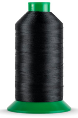 Tex 135 Color 7182U - Graphite - 1 lb. Spool - Serabond