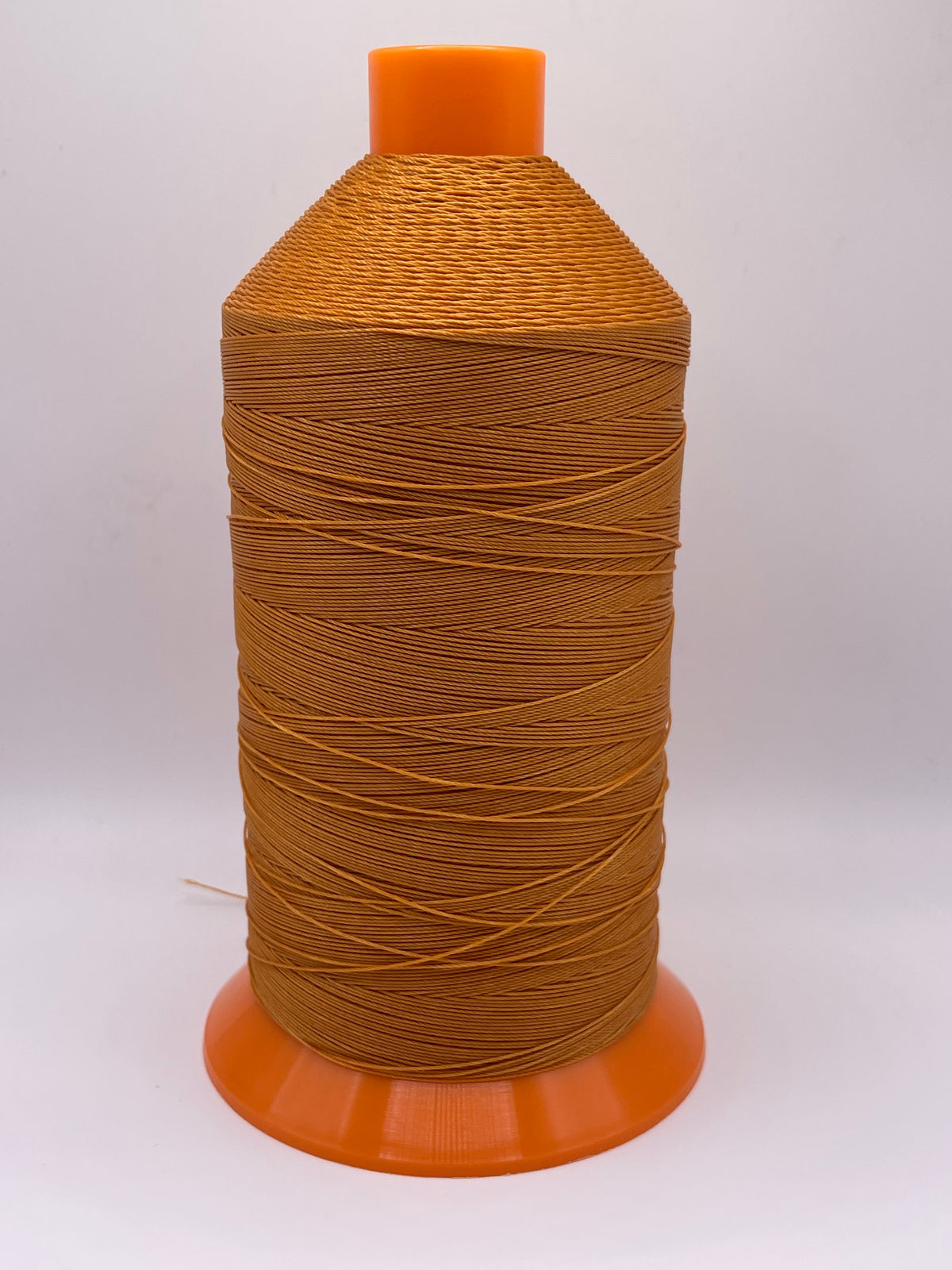207 Tex 210 Serabond Poly Bonded 1 lb. 2000YD Color 7477U Ochre