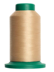 Isacord 40 Poly 5000M/5500YDS Color 0761 Oat