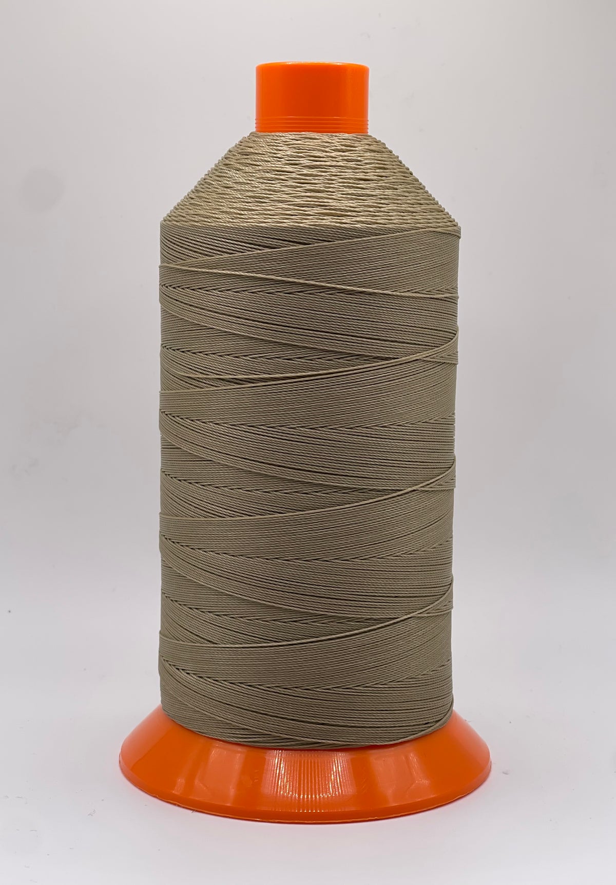 207 Tex 210 Serabond Poly Bonded 1 lb. 2000YD  Color 7622U Sandstone