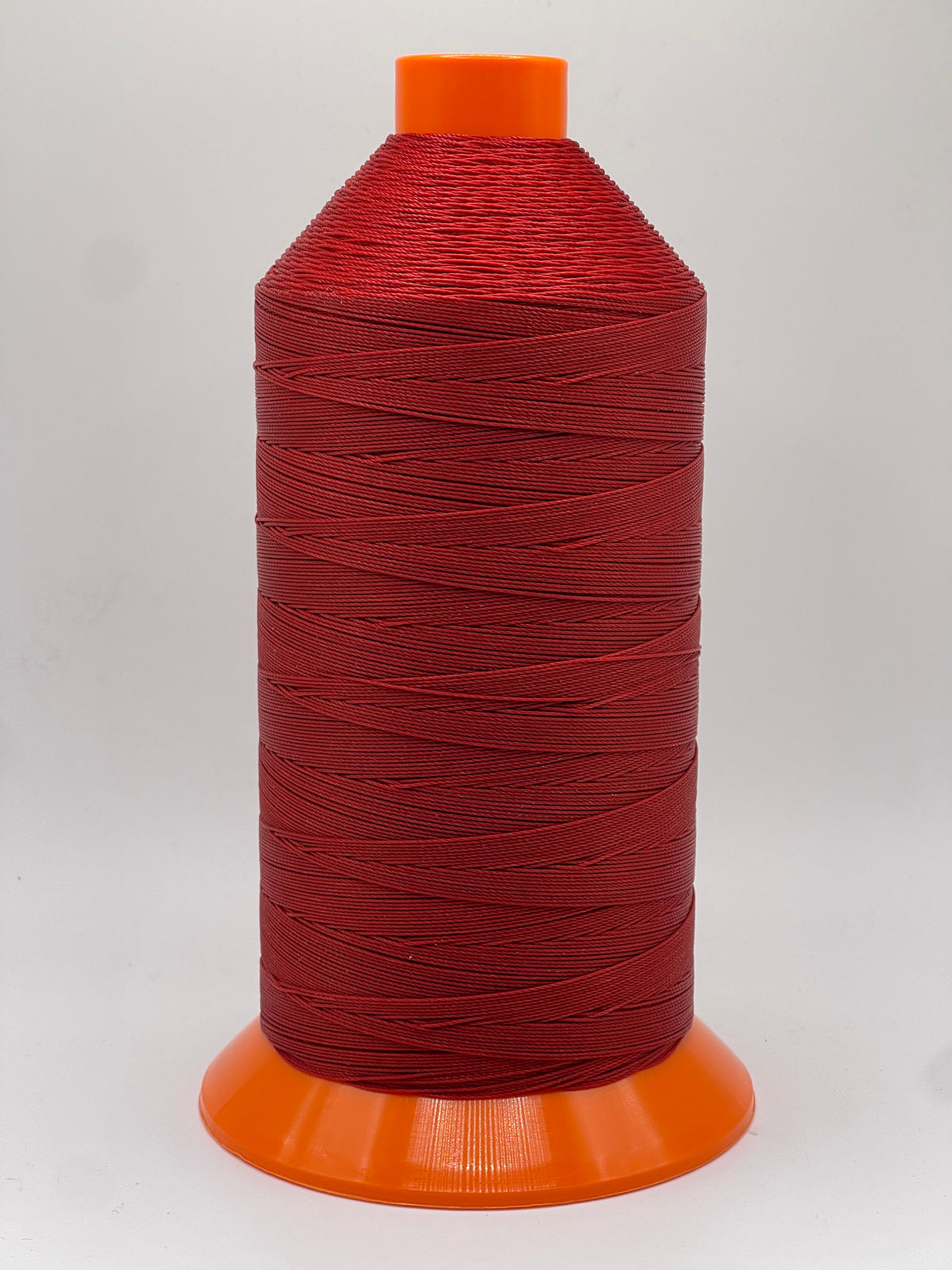 207 Tex 210 Serabond Poly Bonded 1 lb. 2000YD Color 7904U Magma