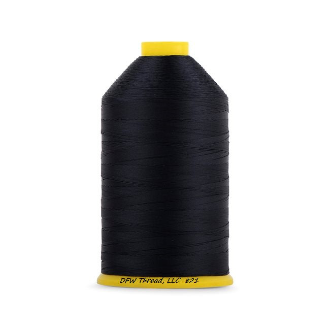 T.70 Nylon Bonded 11oz Color 821 Navy