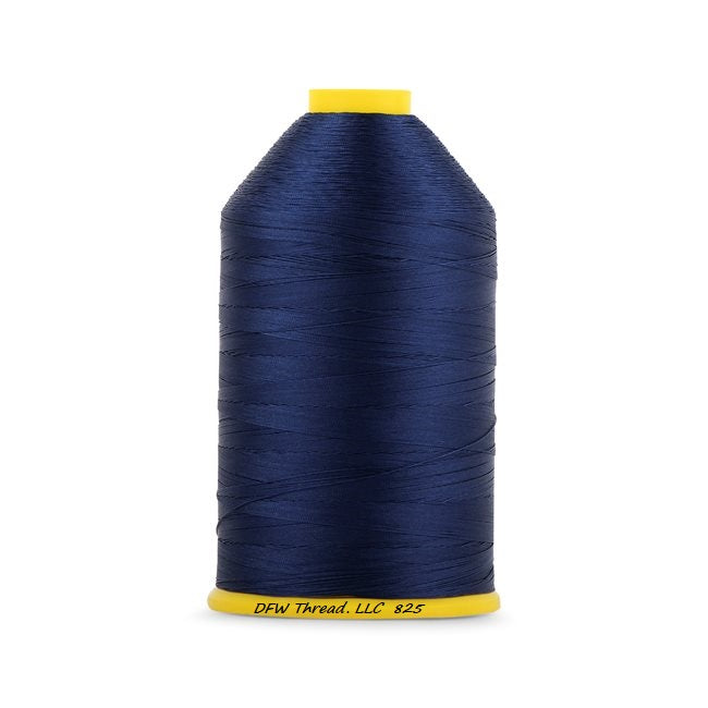 T.70 Nylon Bonded 11oz Color 825 Royal Blue