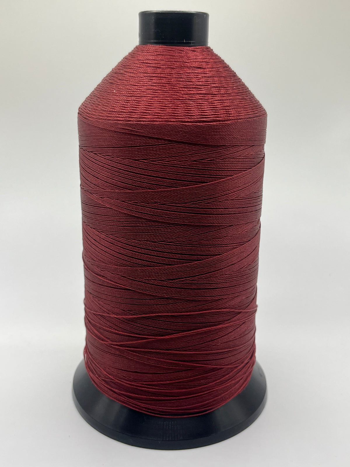 138 Tex 135 Nylon Bonded Fil-Tec 1 lb. Color 12424 Crimson