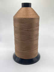 138 Tex 135 Nylon Bonded Fil-Tec 1 lb. Color 12432 Toast