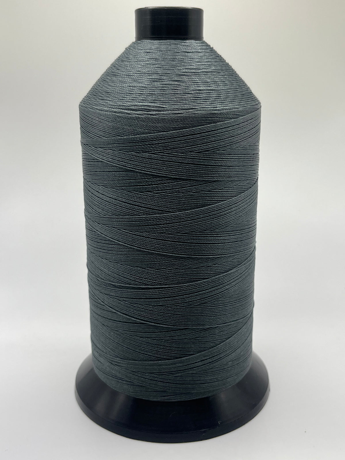 138 Tex 135 Nylon Bonded Fil-Tec 1 lb. Color 12518 Midnight Grey