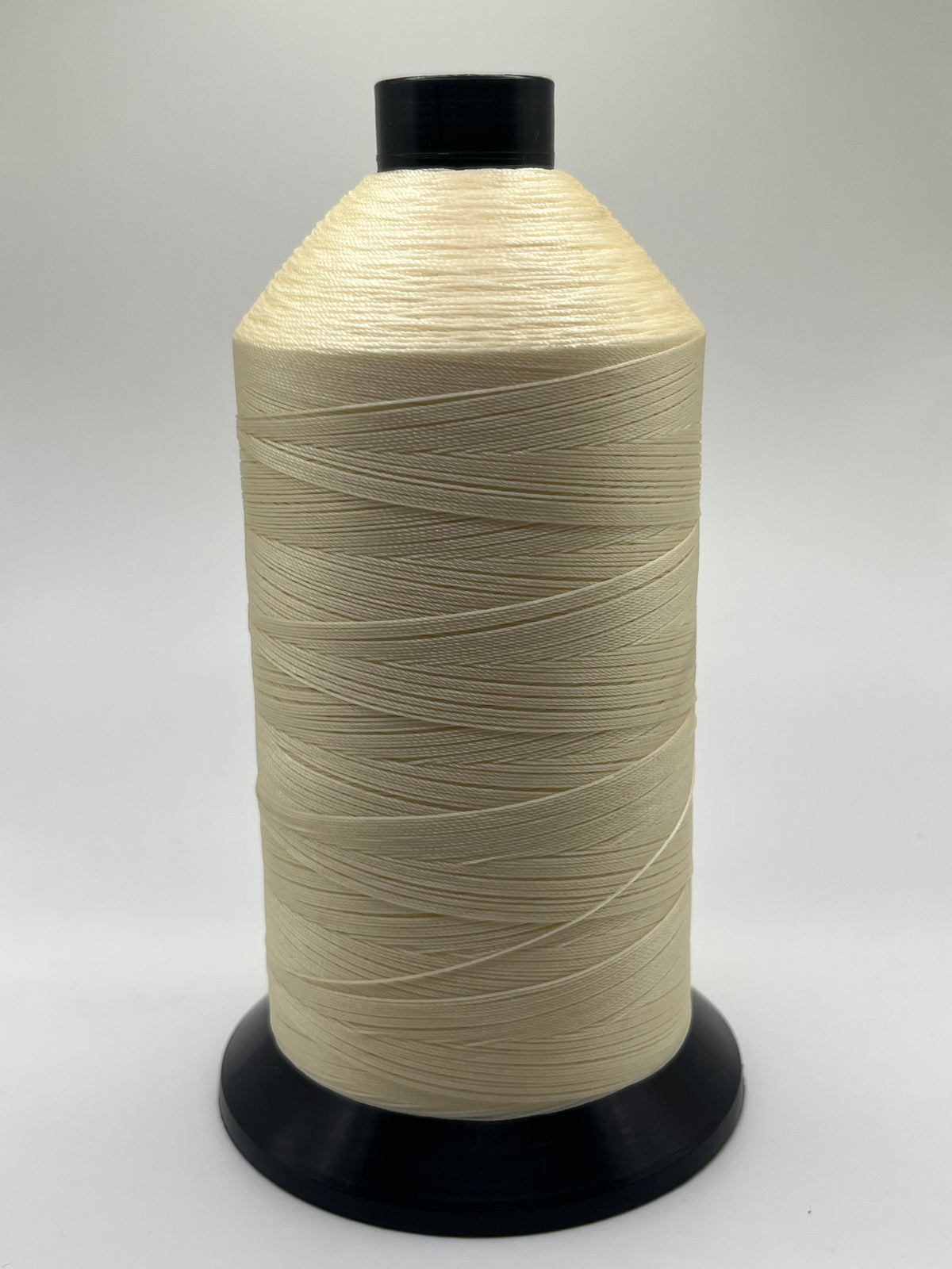 138 Tex 135 Nylon Bonded Fil-Tec 1 lb. Color 12554 Ivory