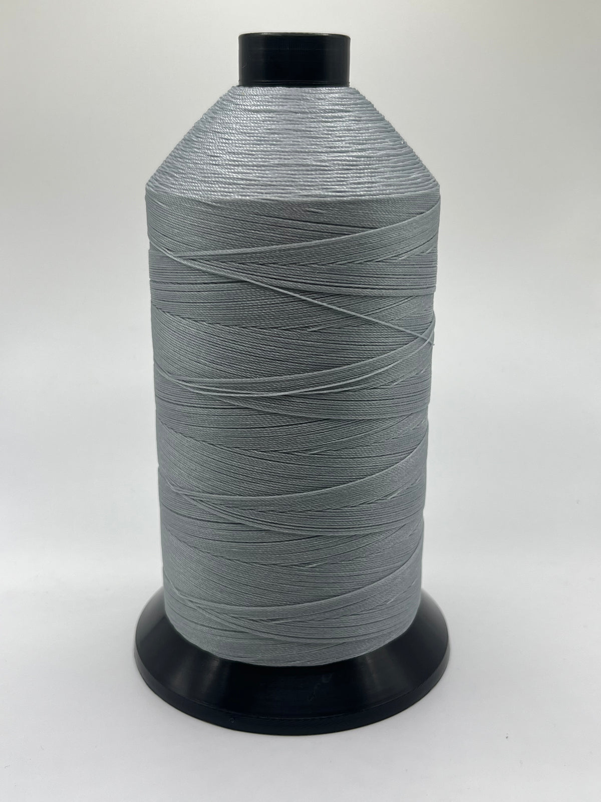 138 Tex 135 Nylon Bonded Fil-Tec 1 lb. Color 12587 Hoover Grey