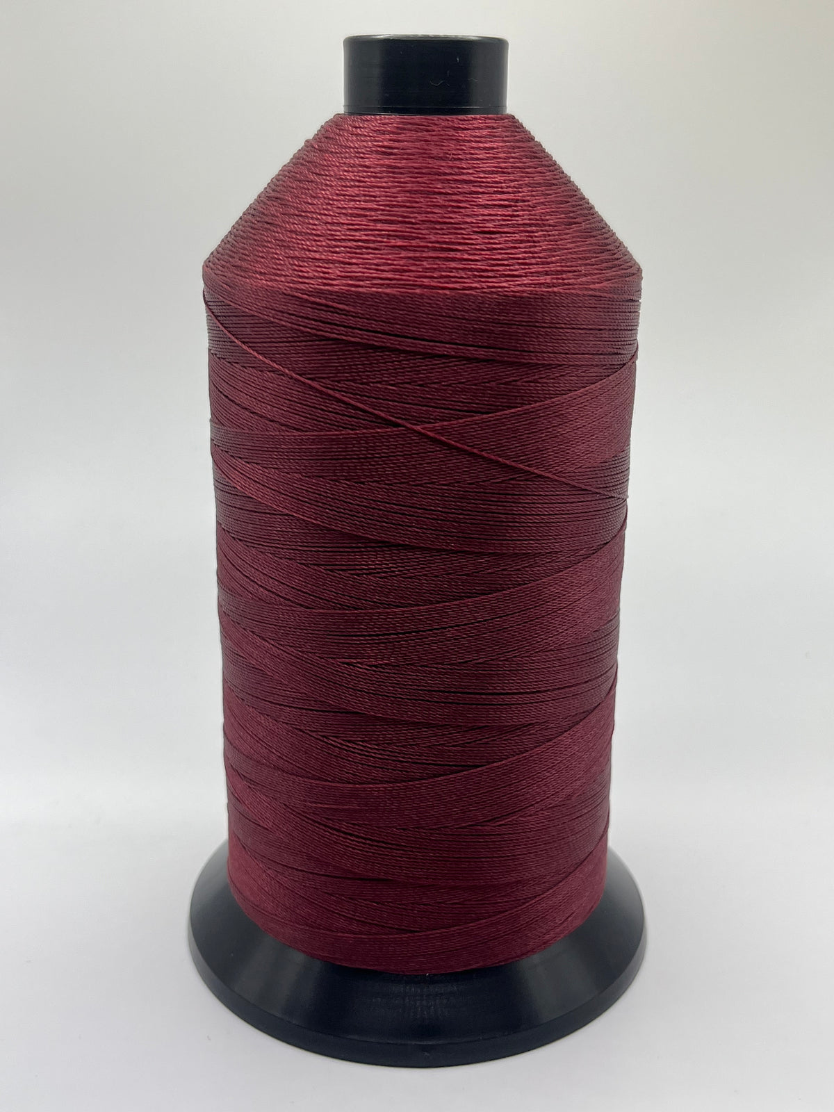 138 Tex 135 Nylon Bonded Fil-Tec 1 lb. Color 12840 Maroon
