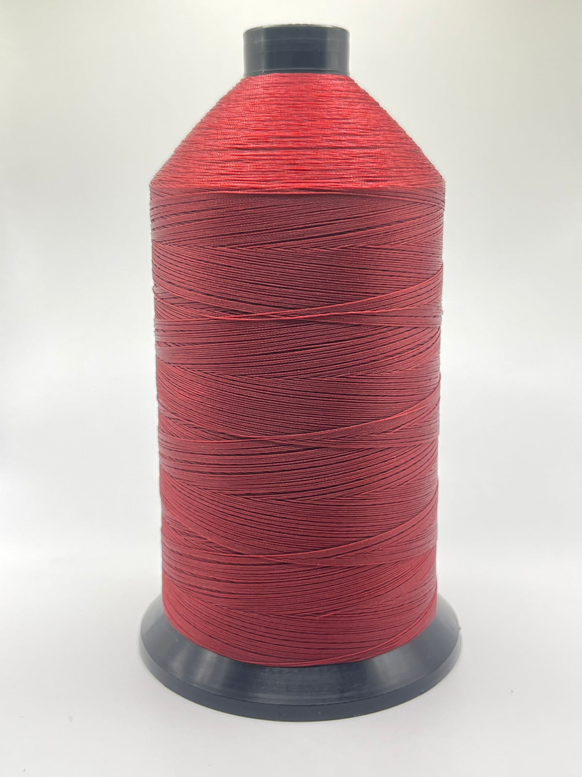 69 Tex 70 Nylon Bonded Fil-Tec 1 lb. Color 12483 Crimson