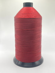 69 Tex 70 Nylon Bonded Fil-Tec 1 lb. Color 12483 Crimson