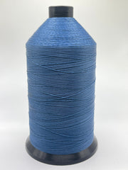 69 Tex 70 Nylon Bonded Fil-Tec 1 lb. Color 12510 Sapphire
