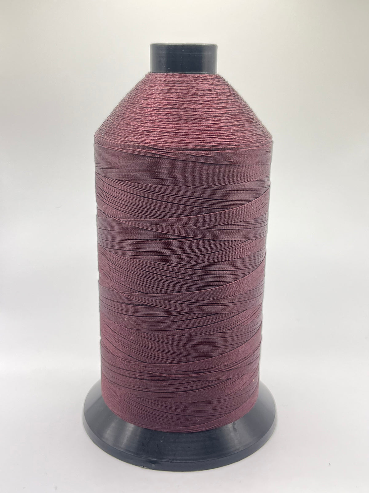 69 Tex 70 Nylon Bonded Fil-Tec 1 lb. Color 12511 Ripe Raisin