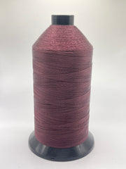 69 Tex 70 Nylon Bonded Fil-Tec 1 lb. Color 12511 Ripe Raisin