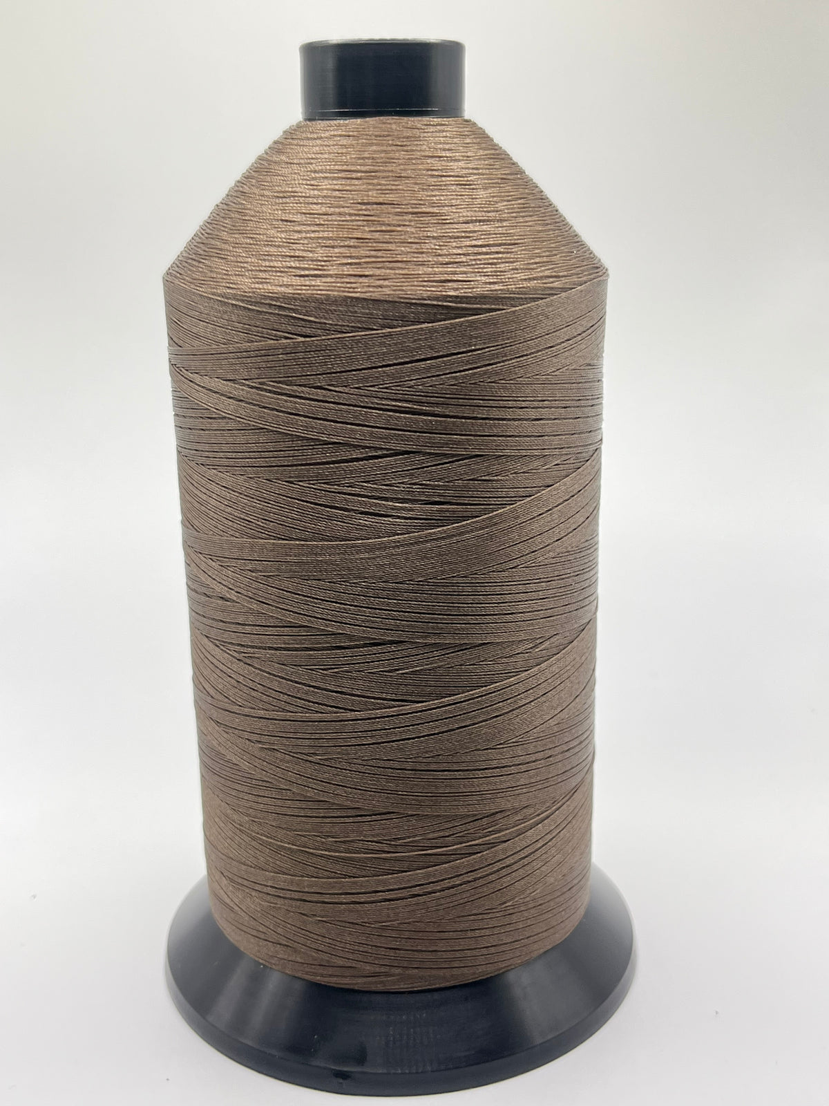 69 Tex 70 Nylon Bonded Fil-Tec 1 lb. Color 12512 Chocolate
