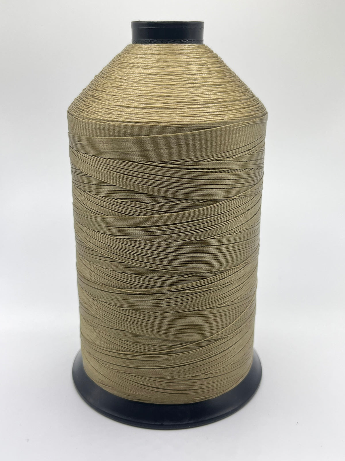 69 Tex 70 Nylon Bonded Fil-Tec 1 lb. Color 12529 Dark Tan