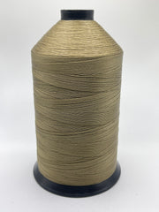 69 Tex 70 Nylon Bonded Fil-Tec 1 lb. Color 12529 Dark Tan