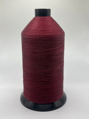 69 Tex 70 Nylon Bonded Fil-Tec 1 lb. Color 12531 Maroon