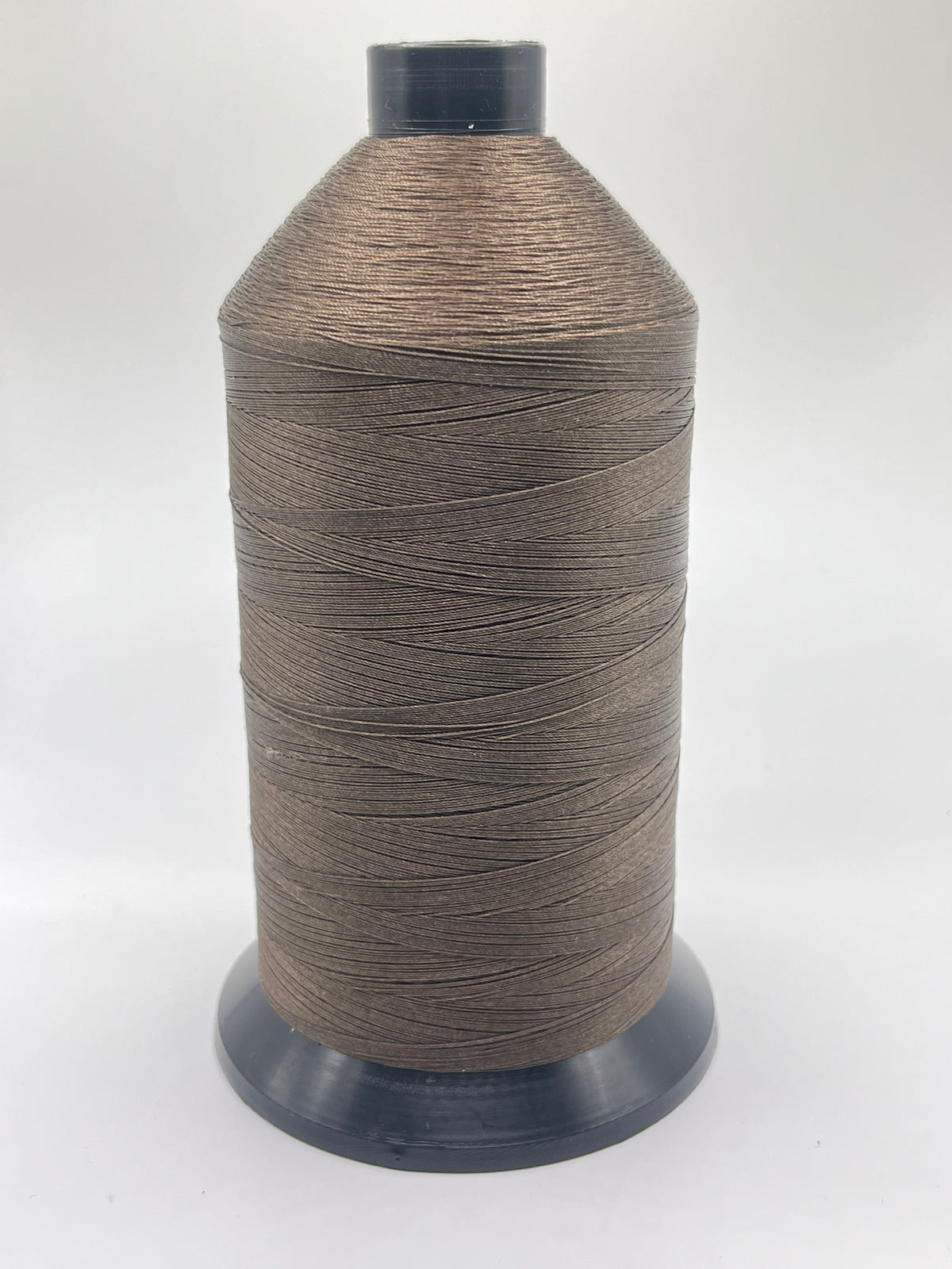 69 Tex 70 Nylon Bonded Fil-Tec 1 lb. Color 12534 Dark Mahogany