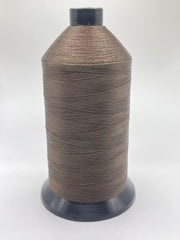 69 Tex 70 Nylon Bonded Fil-Tec 1 lb. Color 12534 Dark Mahogany