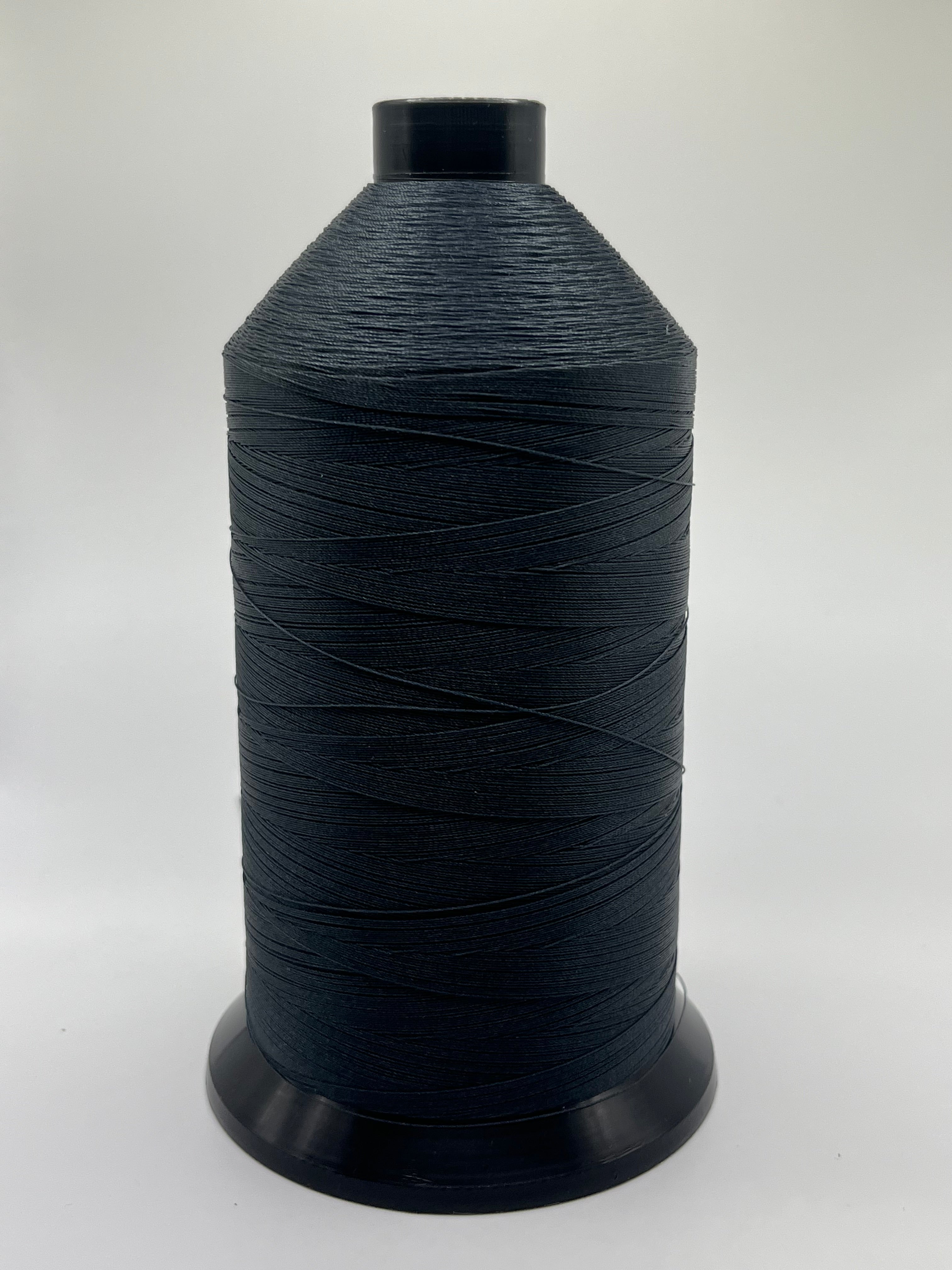 69 Tex 70 Nylon Bonded Fil-Tec 1 lb. Color 12749 Graphite – DFW Threads ...