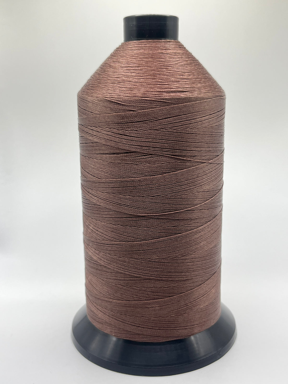 92 Tex 90 Nylon Bonded Fil-Tec 1 lb. Color 12709 Dark Mahogany