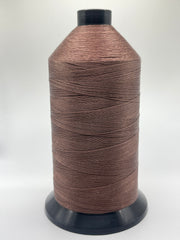 92 Tex 90 Nylon Bonded Fil-Tec 1 lb. Color 12709 Dark Mahogany