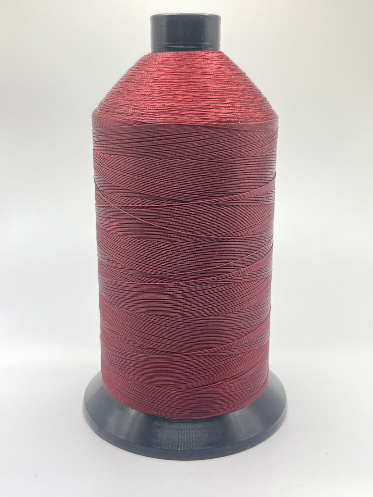 92 Tex 90 Nylon Bonded Fil-Tec 1 lb. Color 13631 Crimson