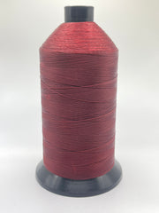 92 Tex 90 Nylon Bonded Fil-Tec 1 lb. Color 13631 Crimson