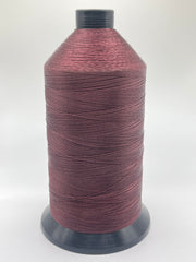 92 Tex 90 Nylon Bonded Fil-Tec 1 lb. Color 13636 Ripe Raisin