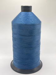 92 Tex 90 Nylon Bonded Fil-Tec 1 lb. Color 13637 Sapphire