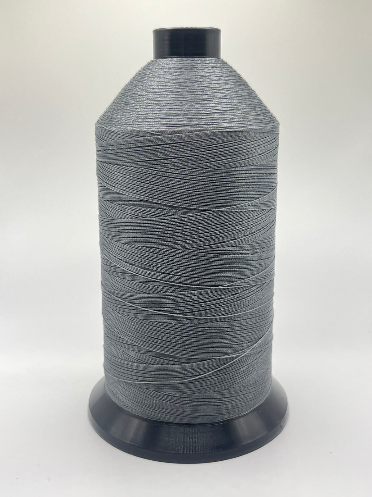 92 Tex 90 Nylon Bonded Fil-Tec 1 lb. Color 13638 Midnight Gray